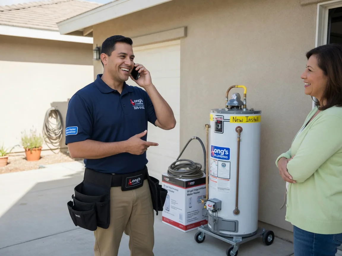 Leak Detection Lowman, ID FAQs